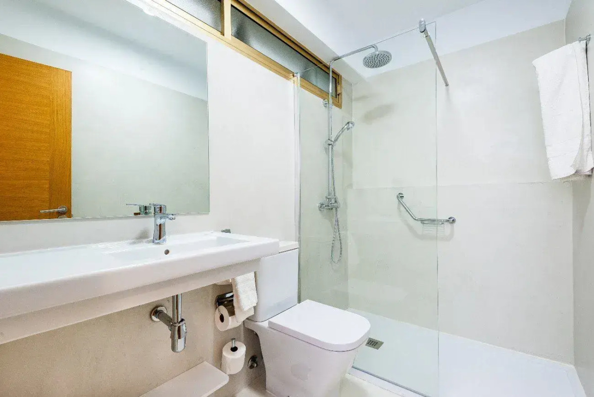 Kn Aparthotel Columbus