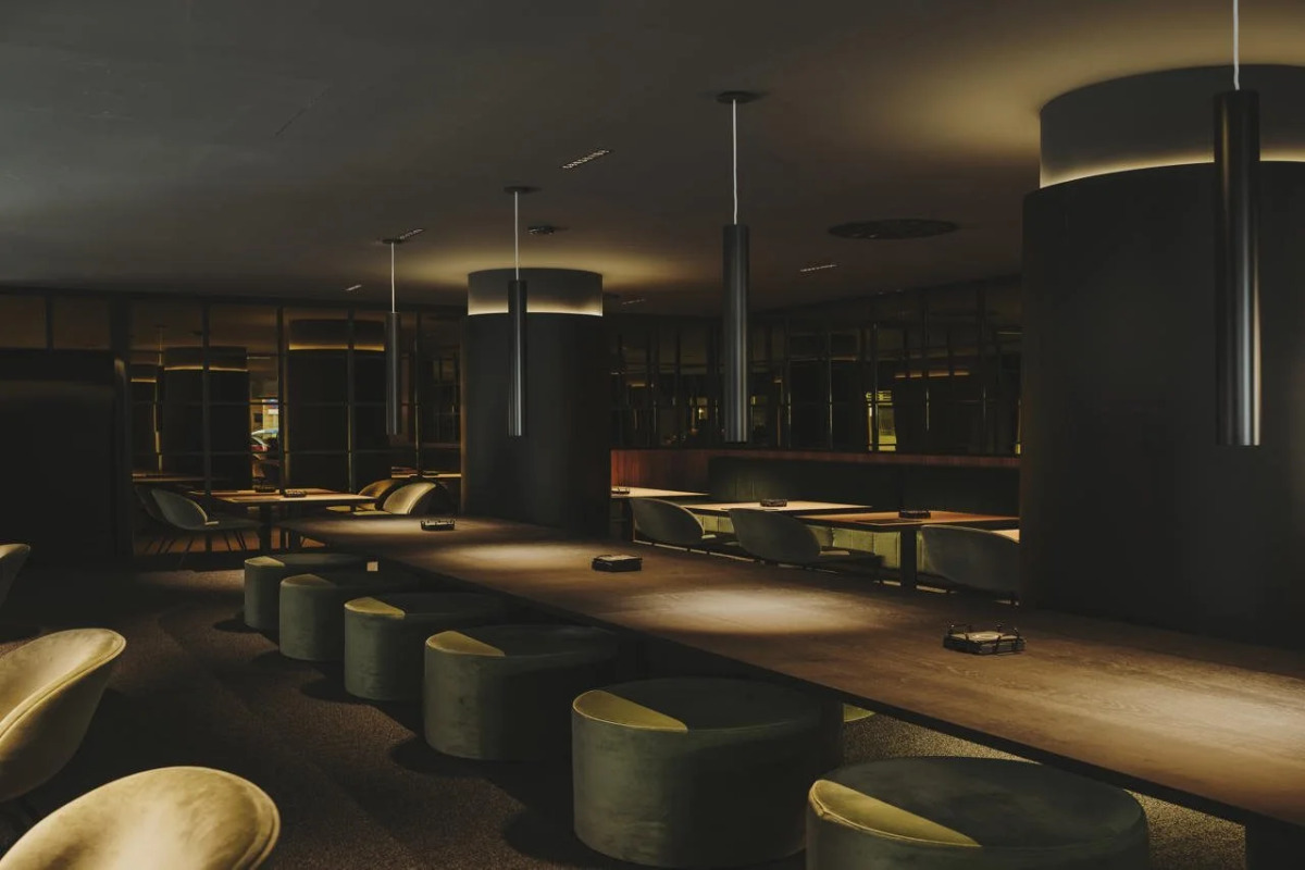 El Môderne Hotel Urban & Unique