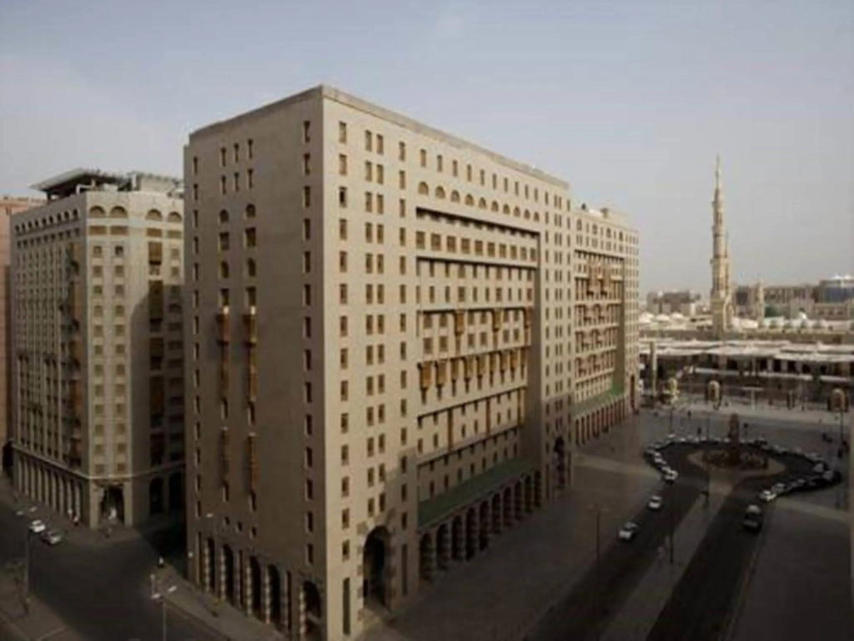 Sofitel Shahd Al Madinah
