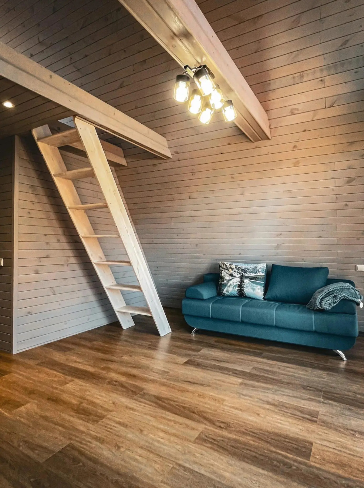 База отдыха Golden Time