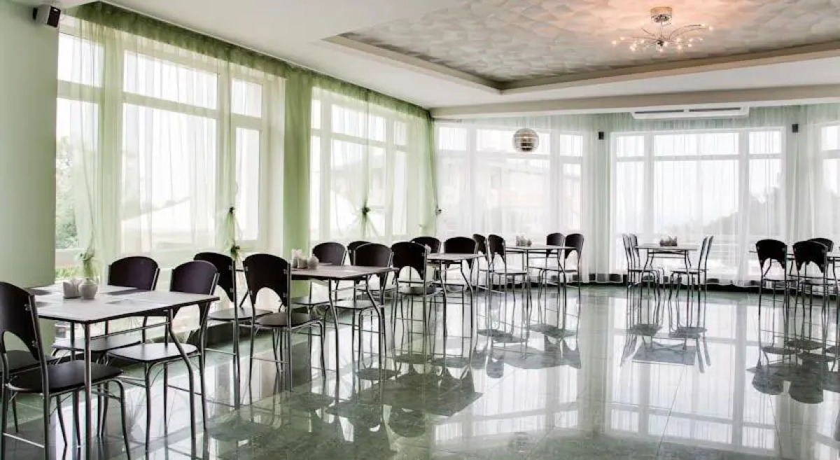 Зелёный Холм