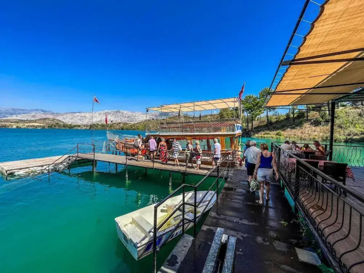 Conny's Boutique Hotel - Adults Only