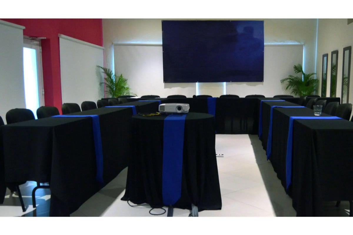 Adhara Hacienda Cancun