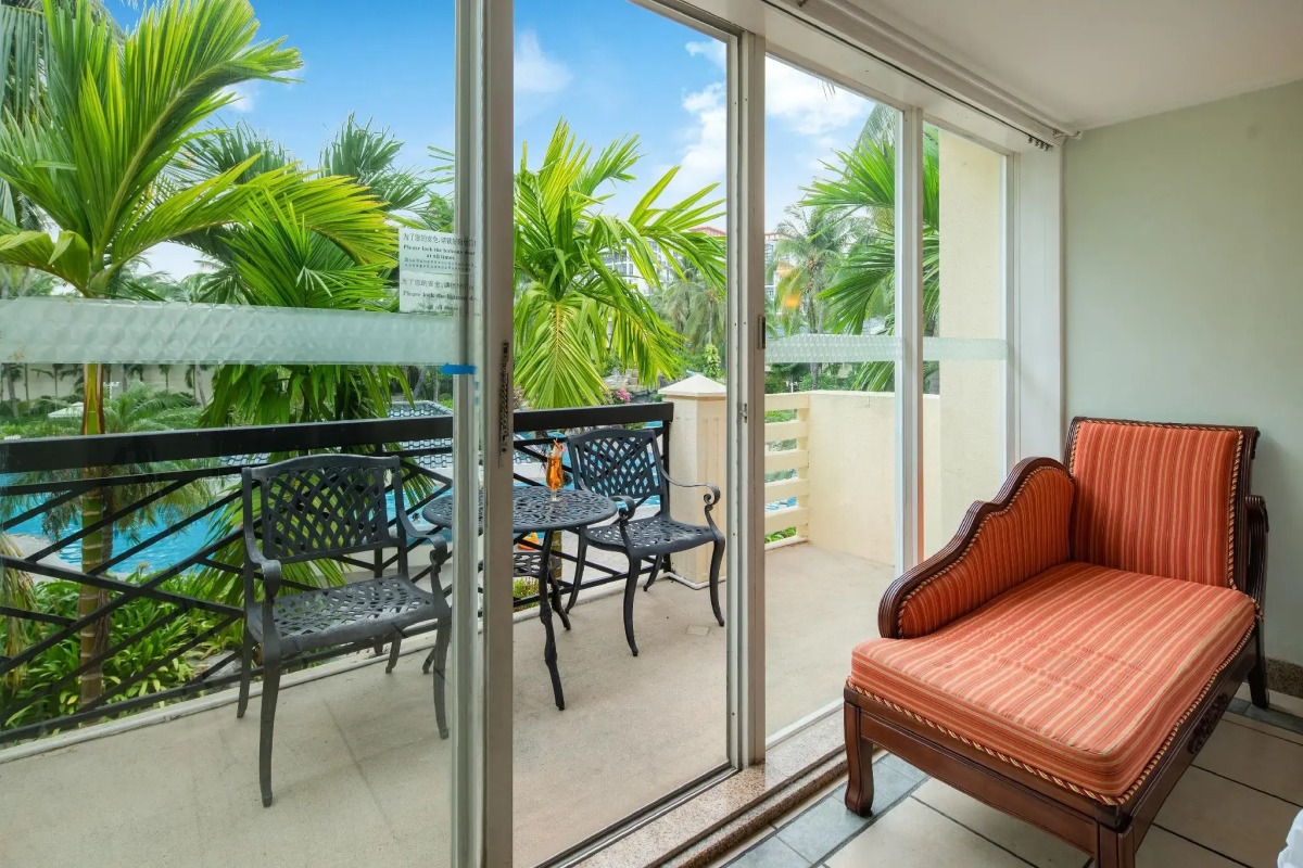 Palm Beach Resort And Spa