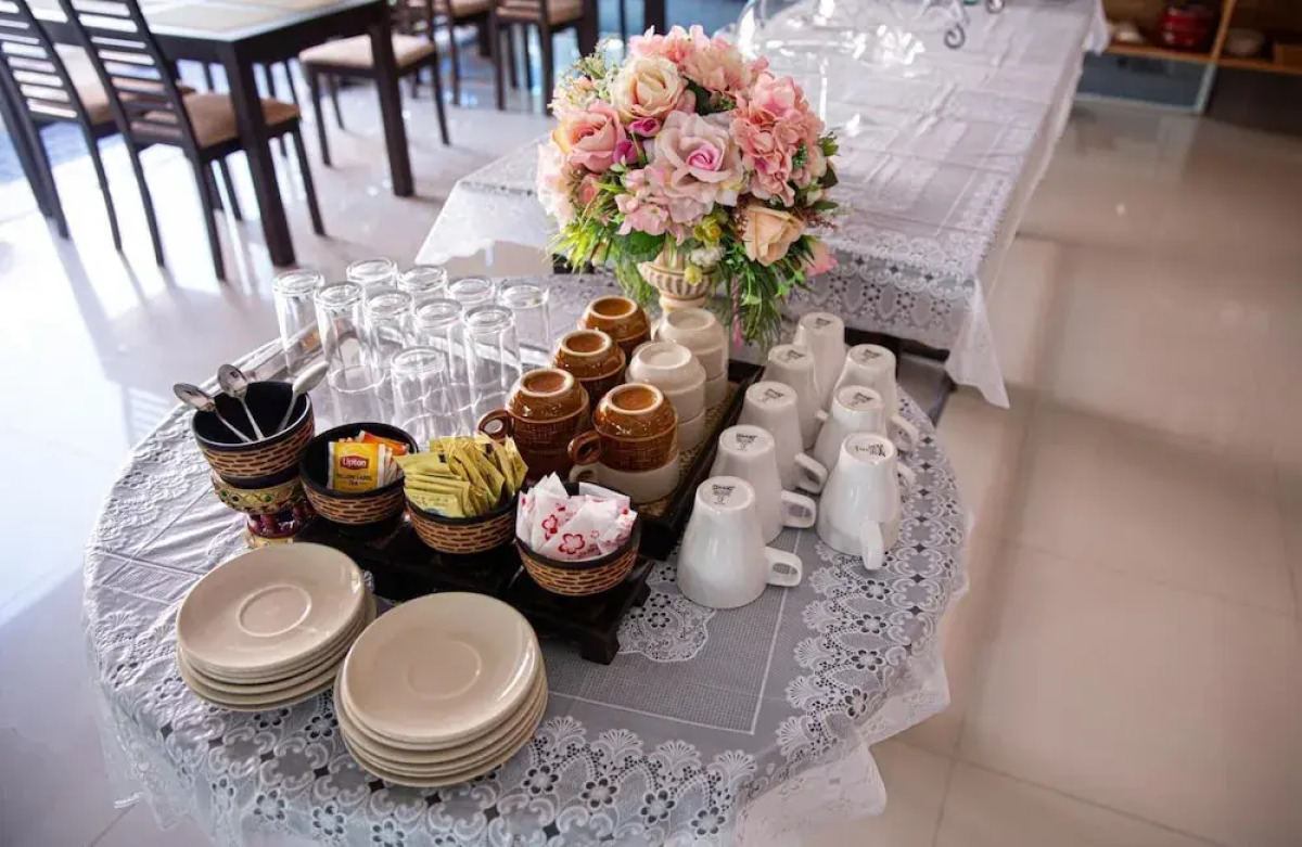 Paradise Land Resort