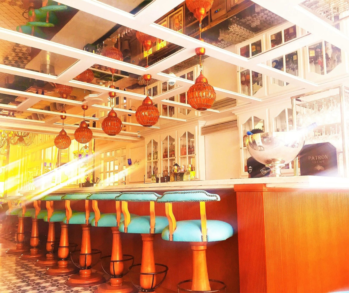 2Ciels Boutique Hotel & SPA