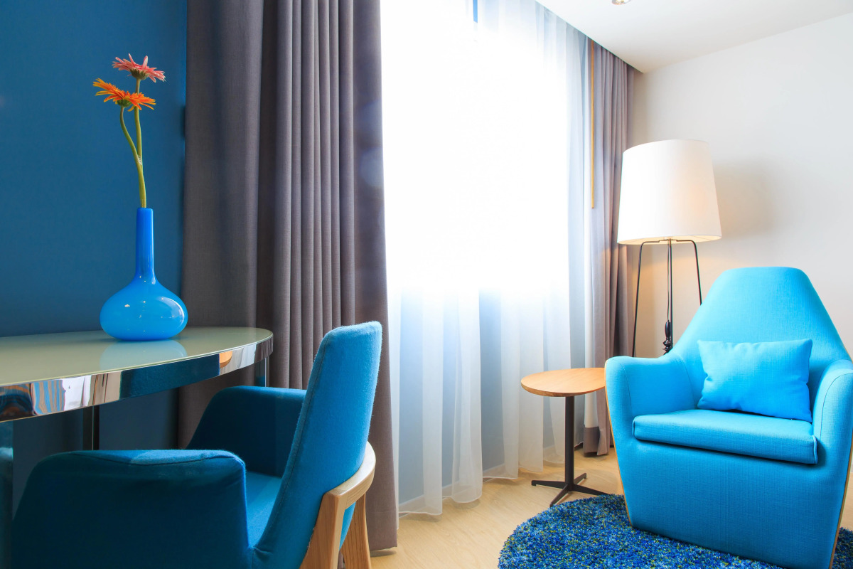 Отель Kudos Parc Pattaya