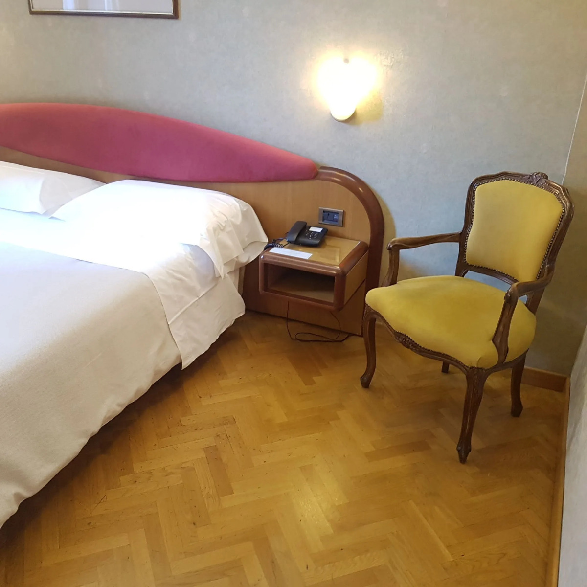 Hotel Fori Imperiali