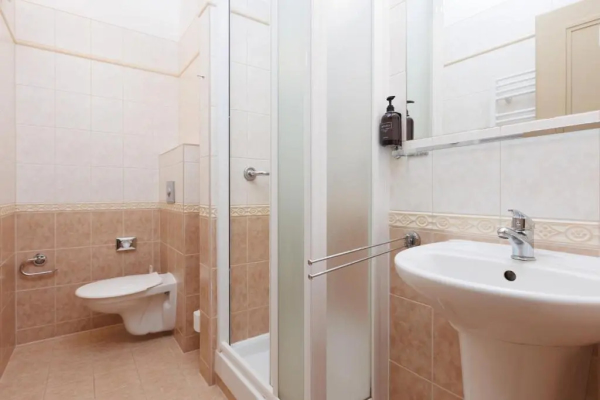 OREA Spa Hotel Palace Zvon Mariánské Lázně