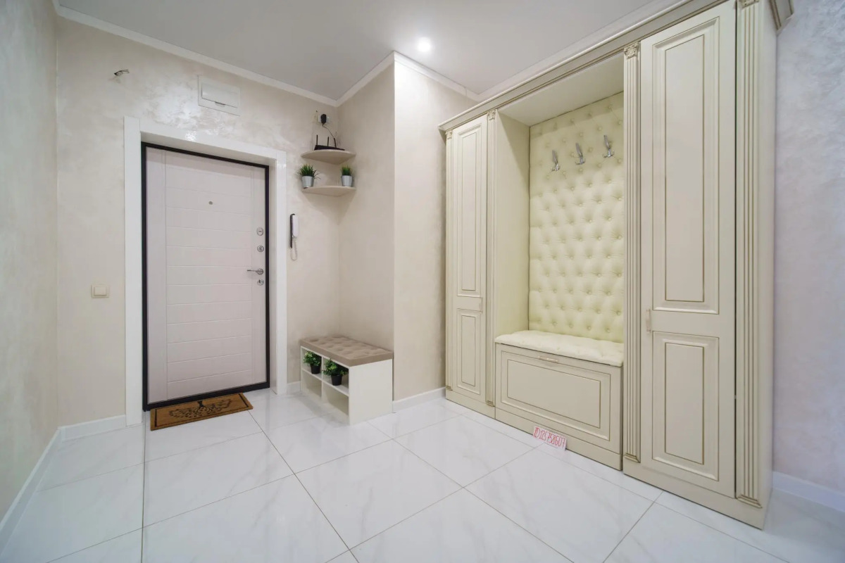 Posutochno One Days (Посуточно Ван Дэйс) на улице Восточно-Кругликовская 22/2