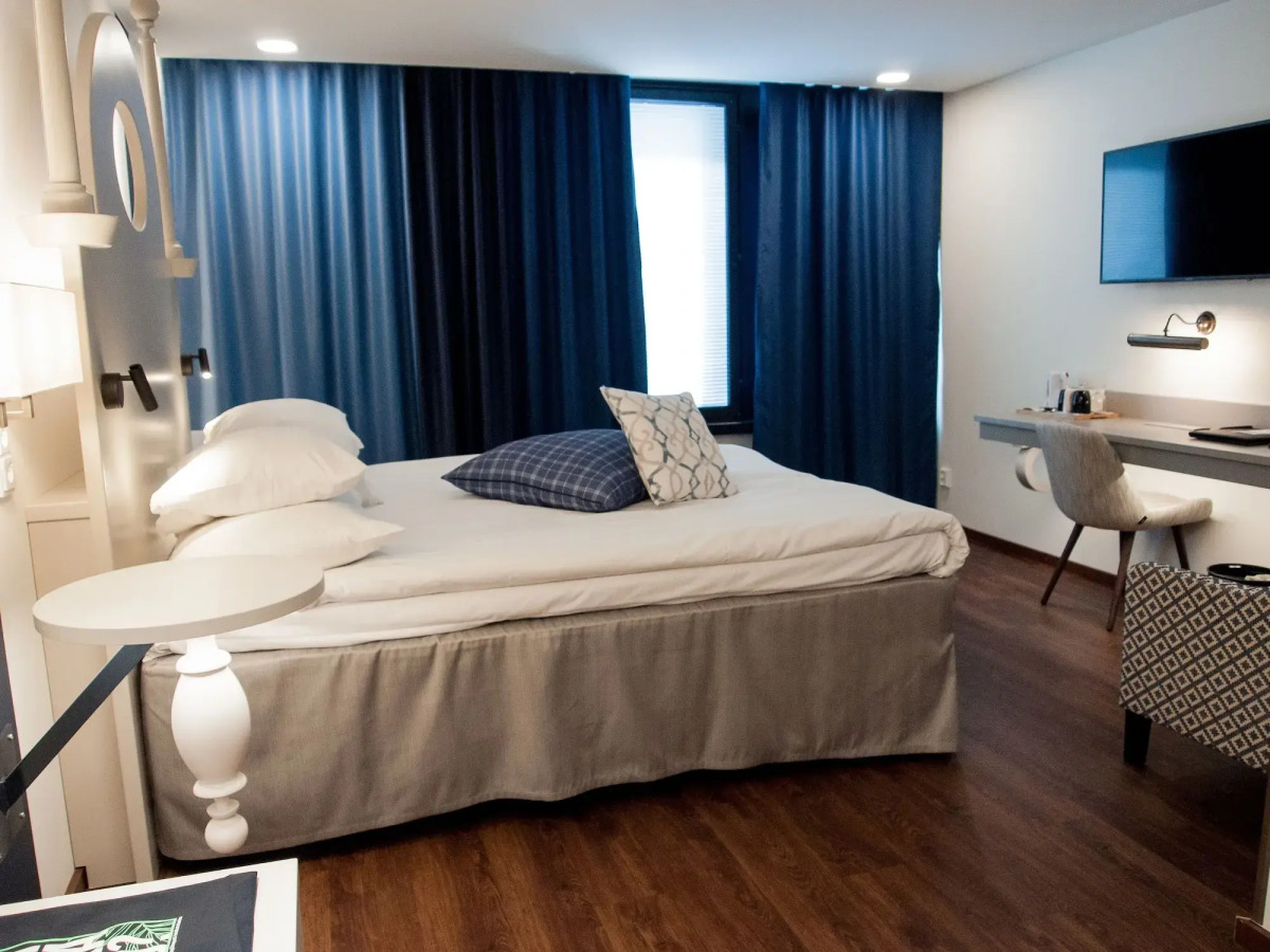 Original Sokos Hotel Seurahuone Kotka