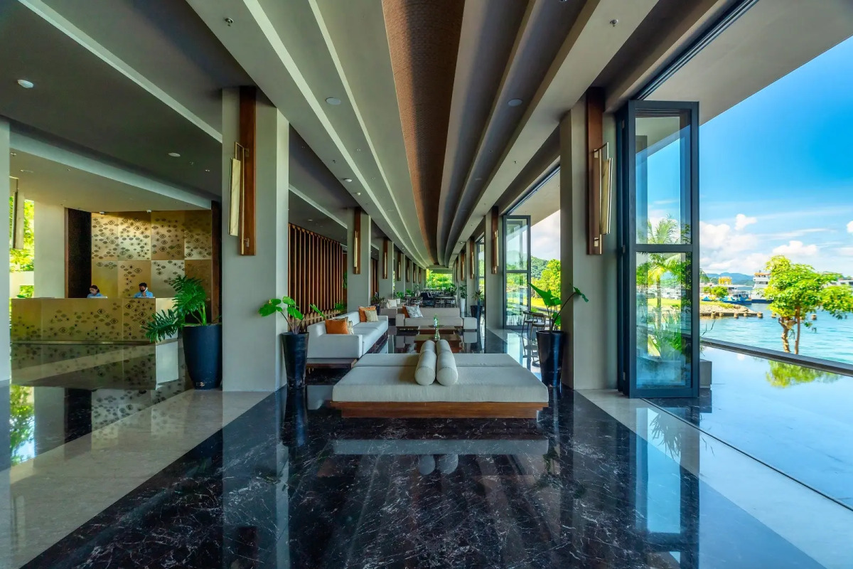 Meruorah Komodo Labuan Bajo