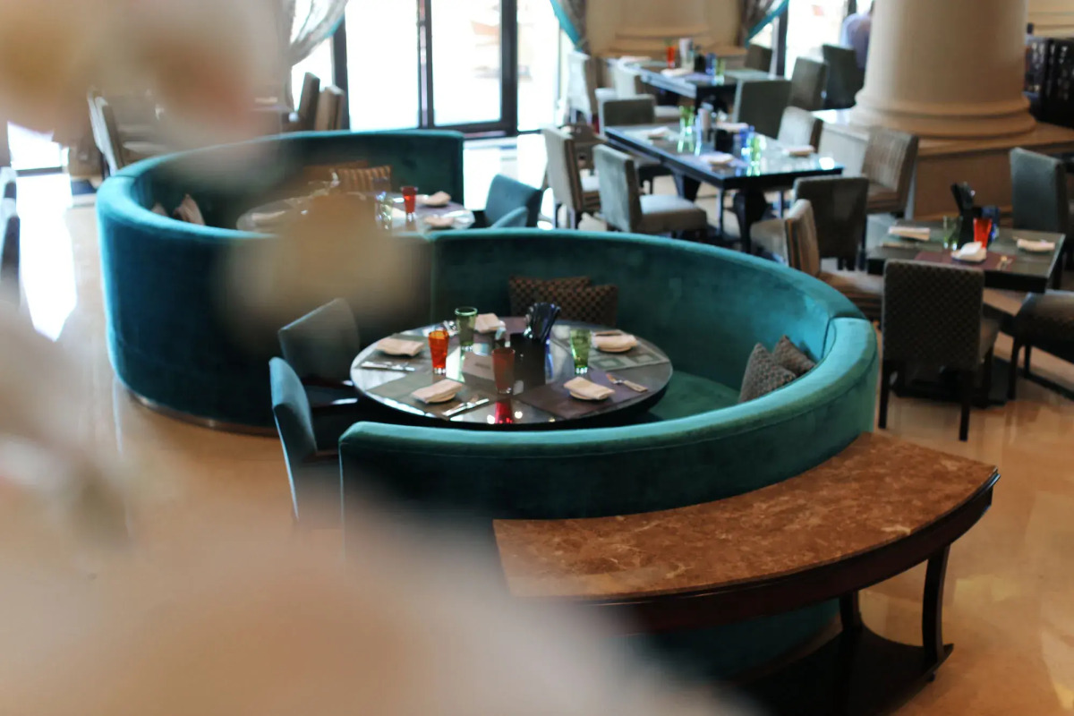 Shangri-La Hotel Apartments Qaryat Al Beri