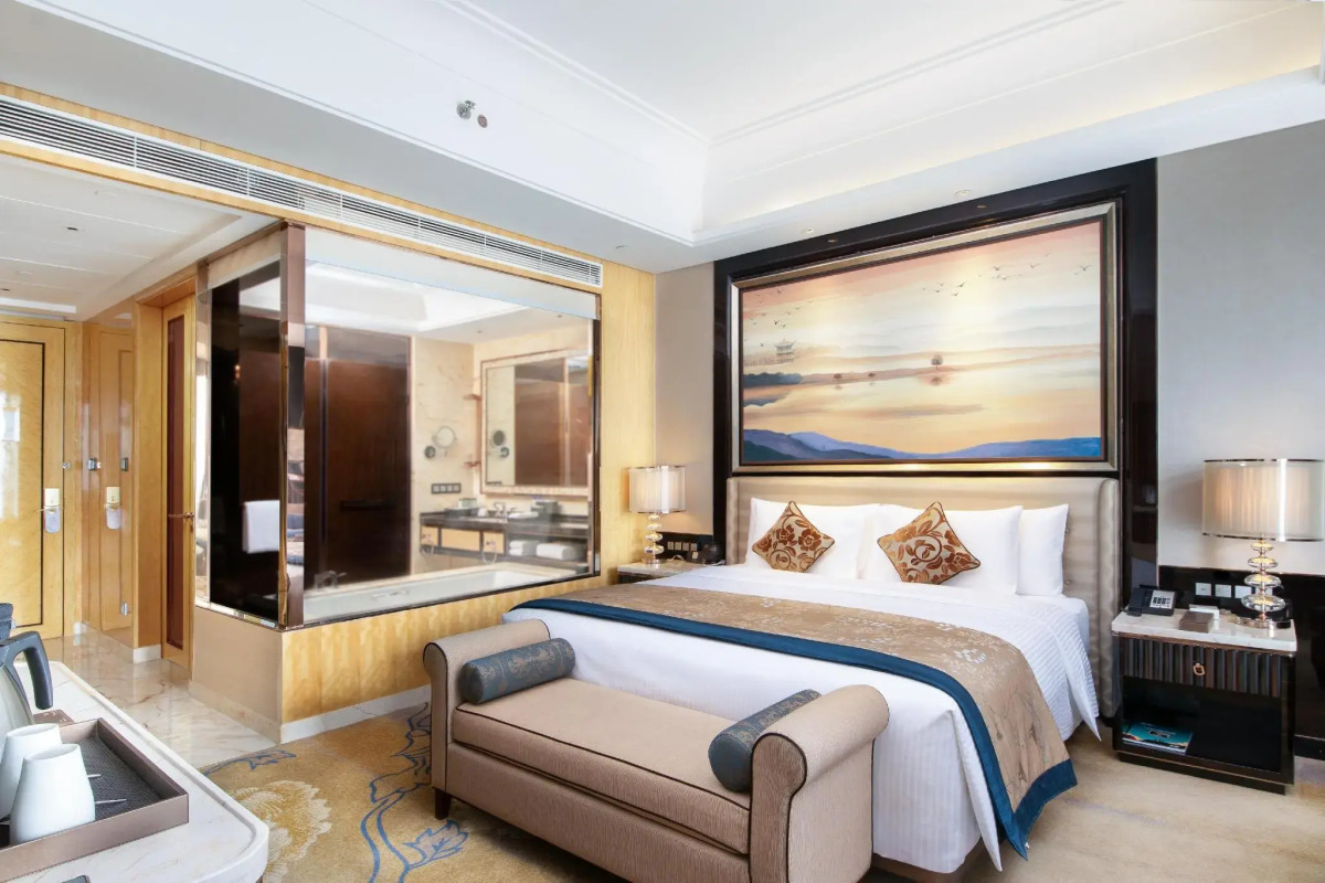 Wanda Vista Changsha