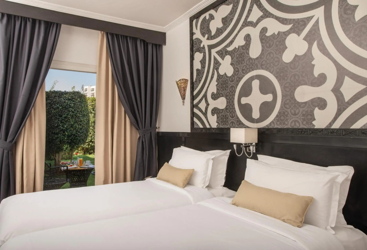 Best Western Odyssee Park