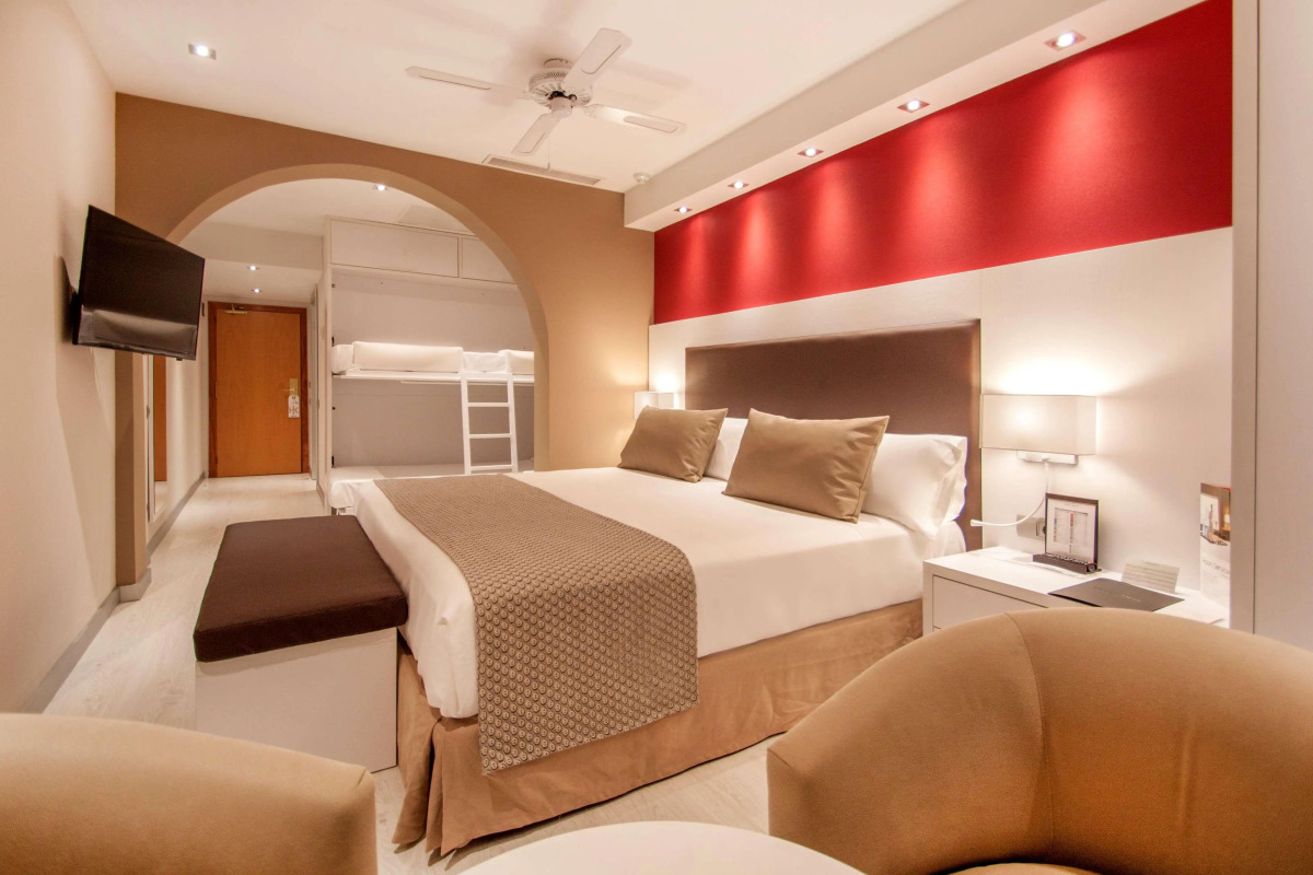 Catalonia Majorica Hotel