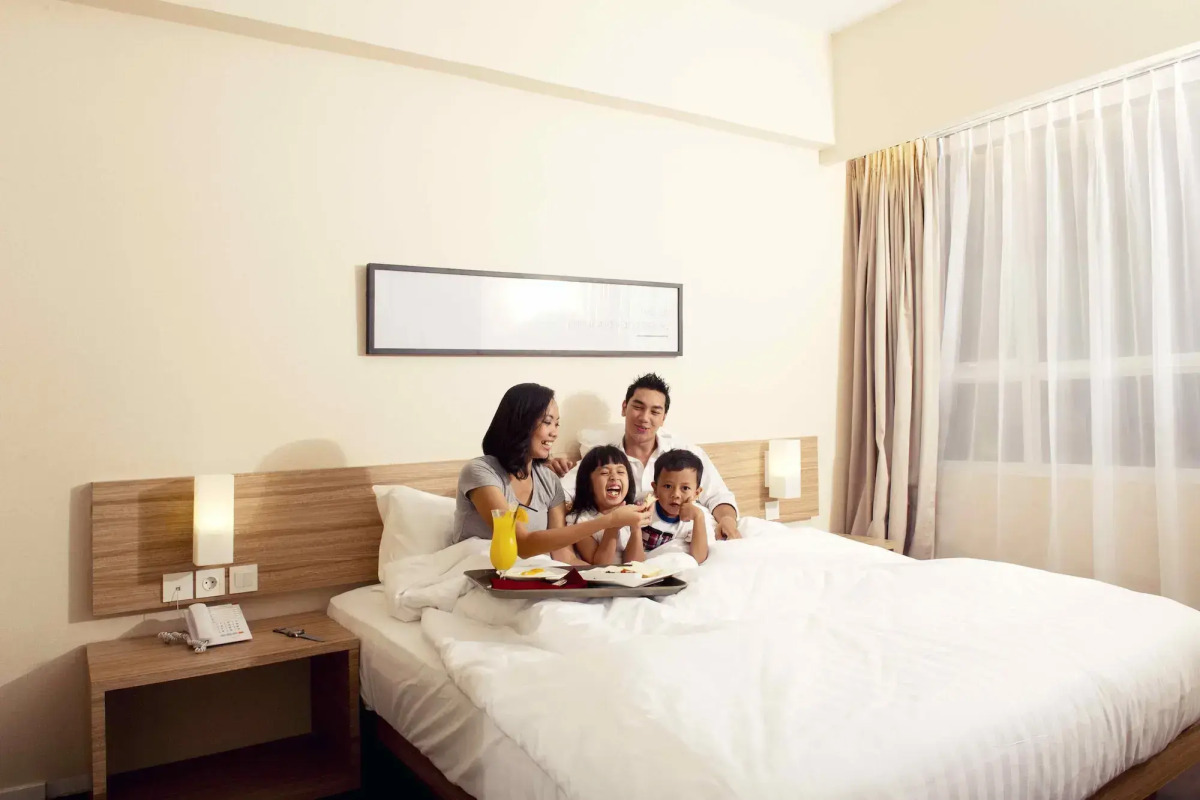 Grand Zuri Malioboro Yogyakarta