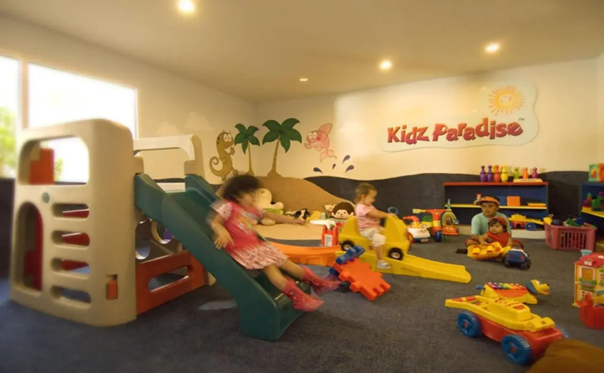 Hilton Guam Resort And Spa