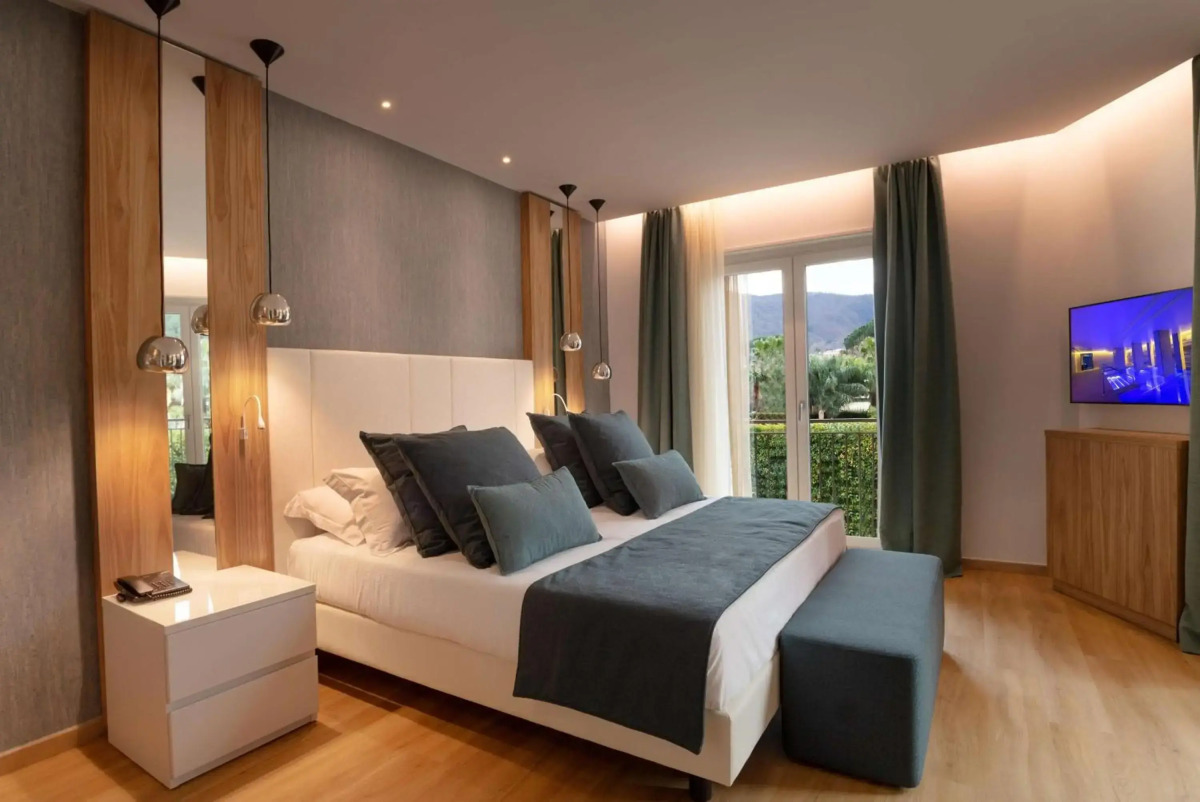 San Severino Park Hotel & SPA