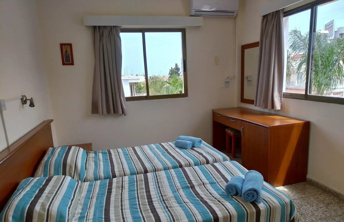 Maricosta Hotel Apartments