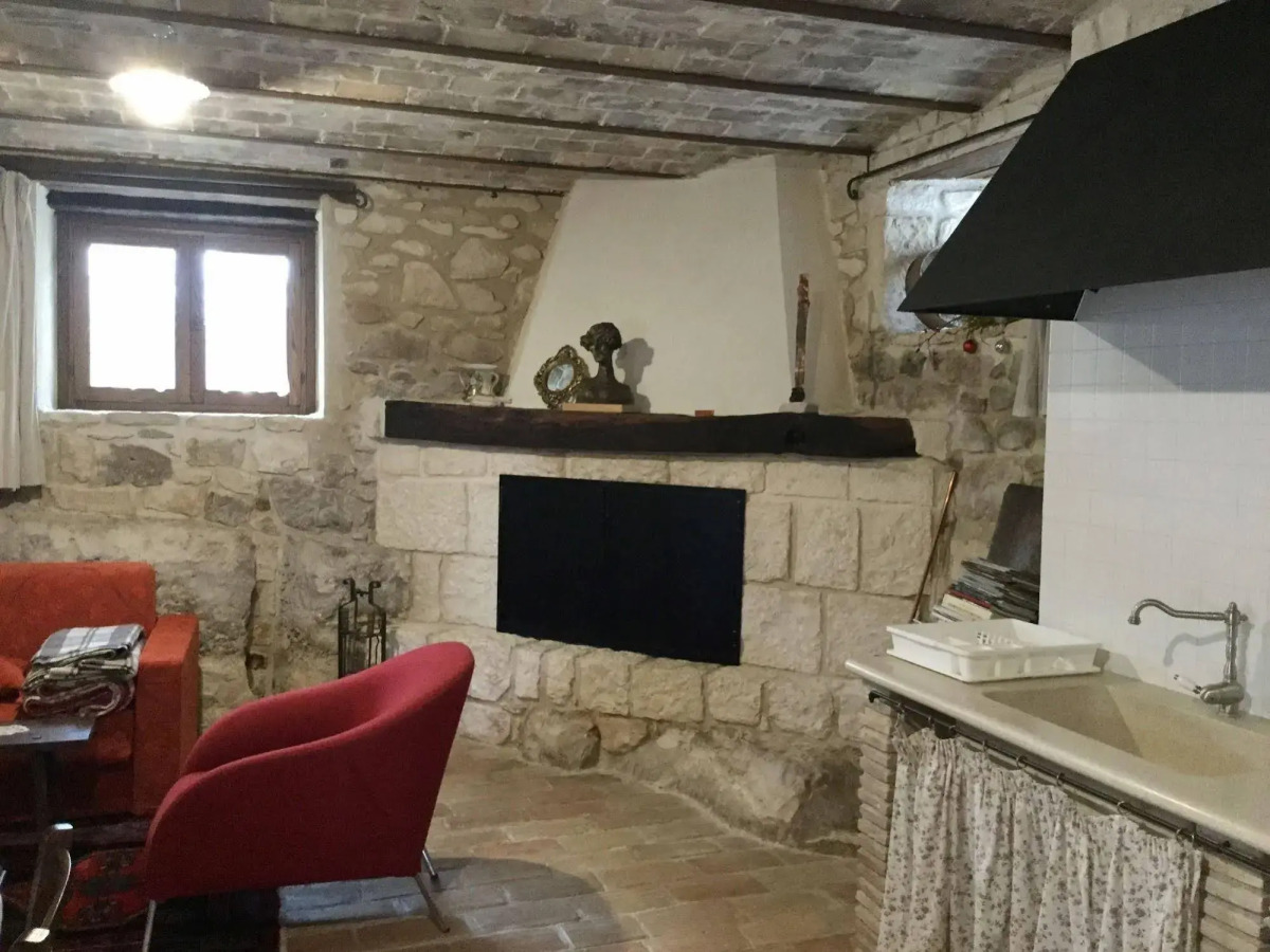 Country House Case Catalano