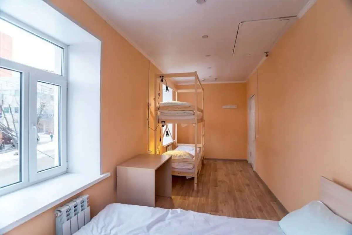 Хостел Like Тула