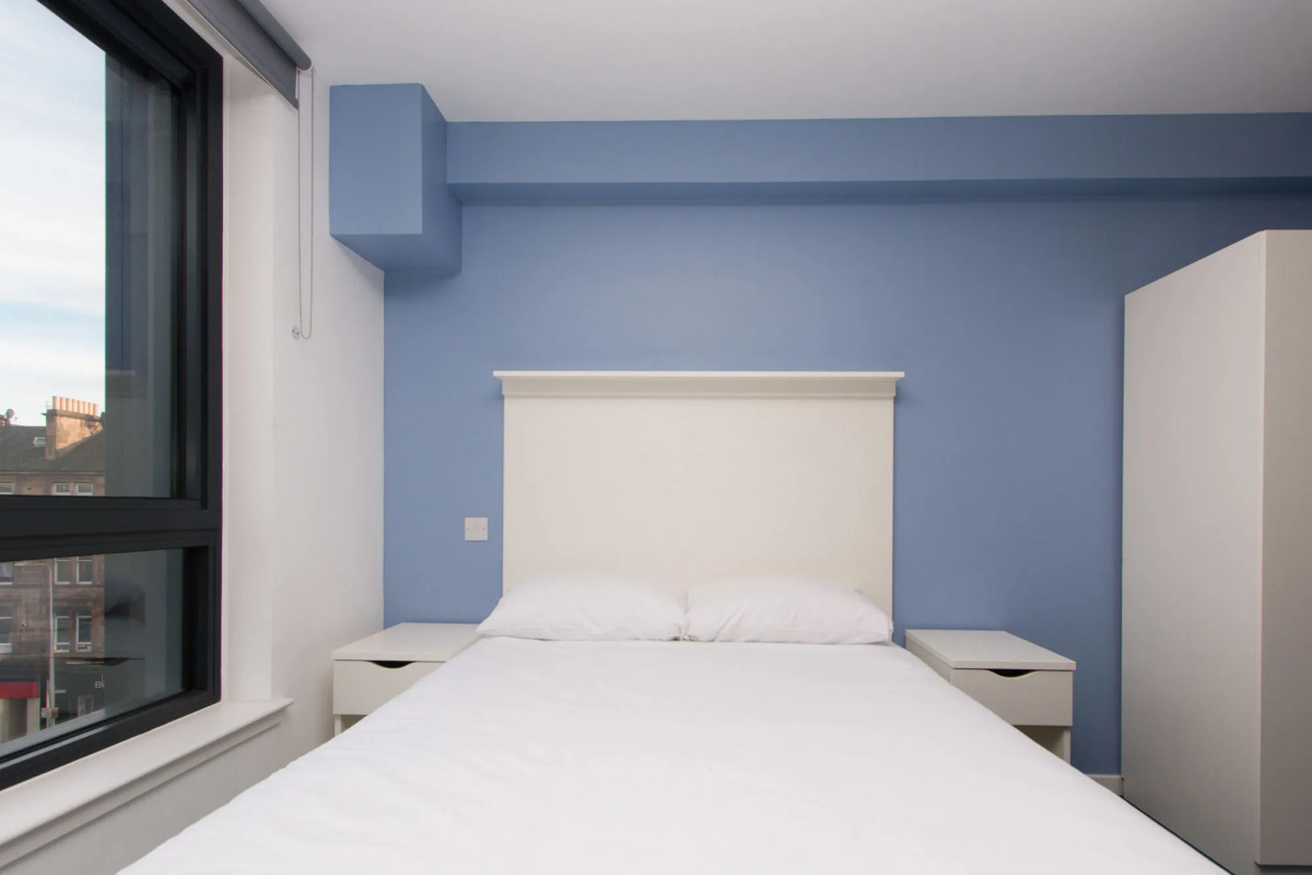 Destiny Student Shrubhill - Campus Accommodation