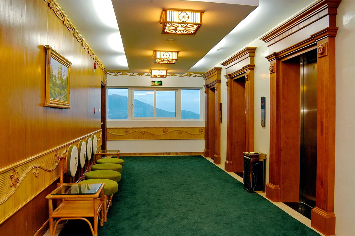 Green World Hotel Nha Trang