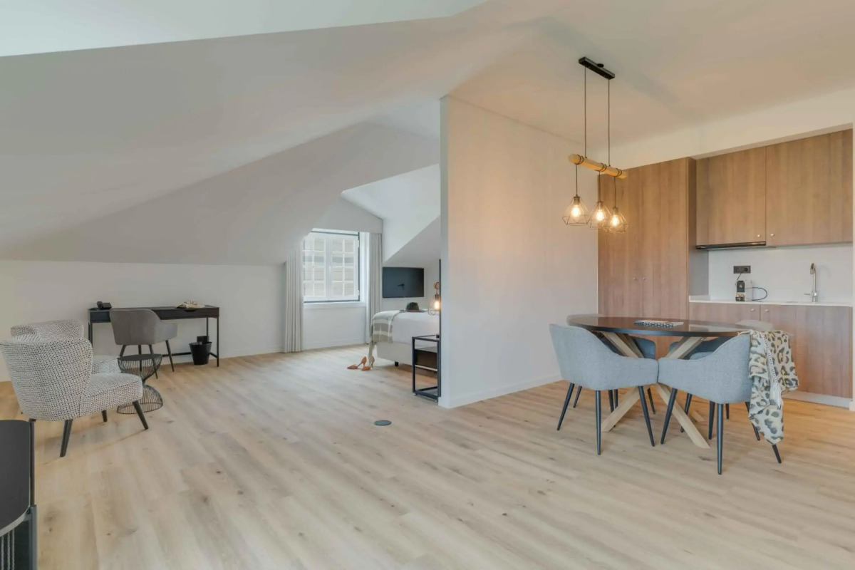 Pestana Sintra Golf Conference & Spa Resort