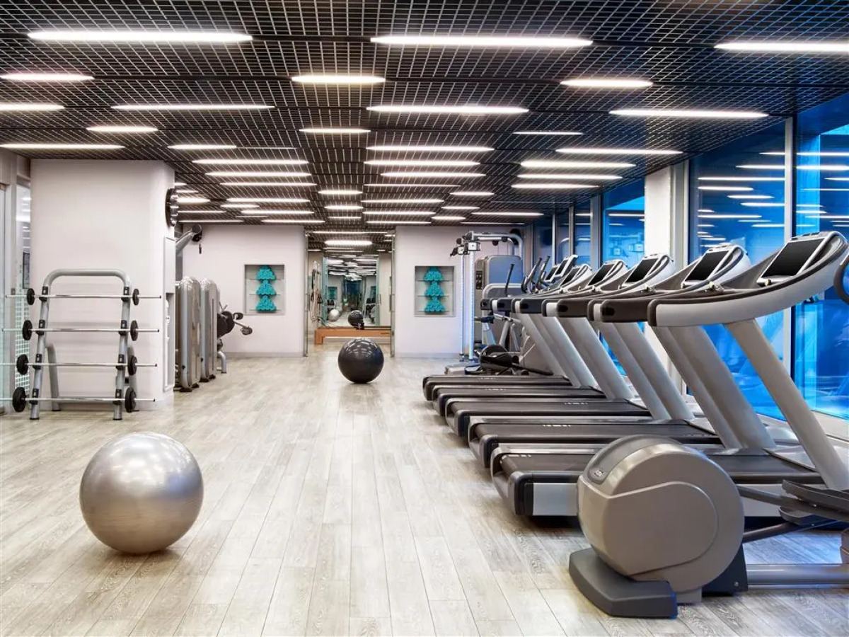 Le Meridien Istanbul Etiler