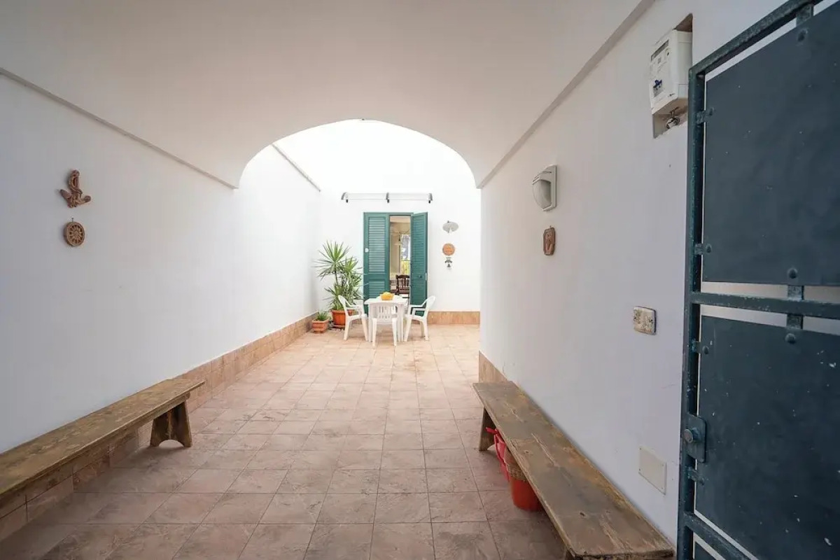 Casa Machiavelli Near The Sea