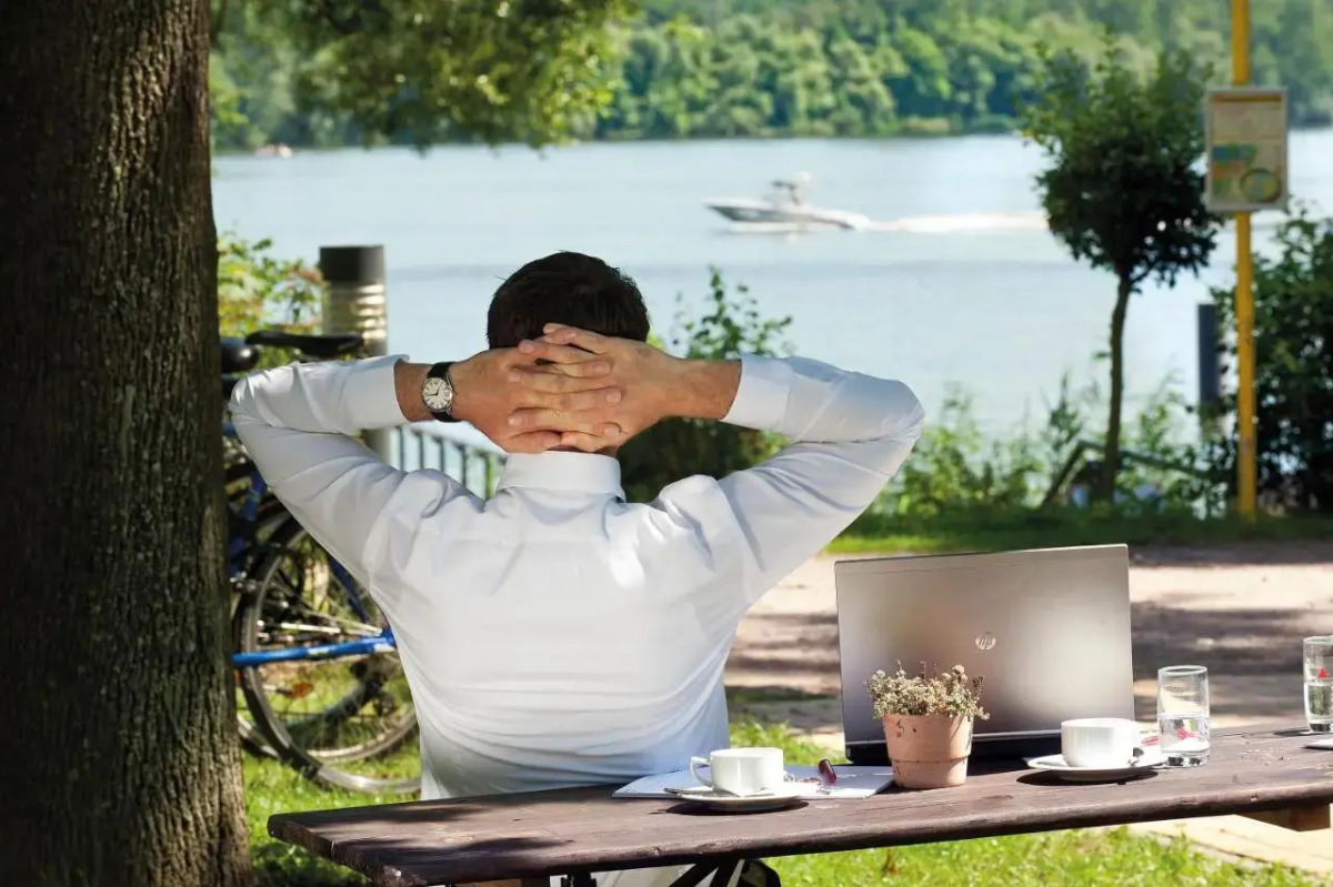 Seminaris Seehotel Potsdam