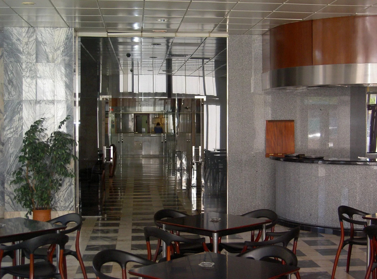 Hotel Turia Valencia