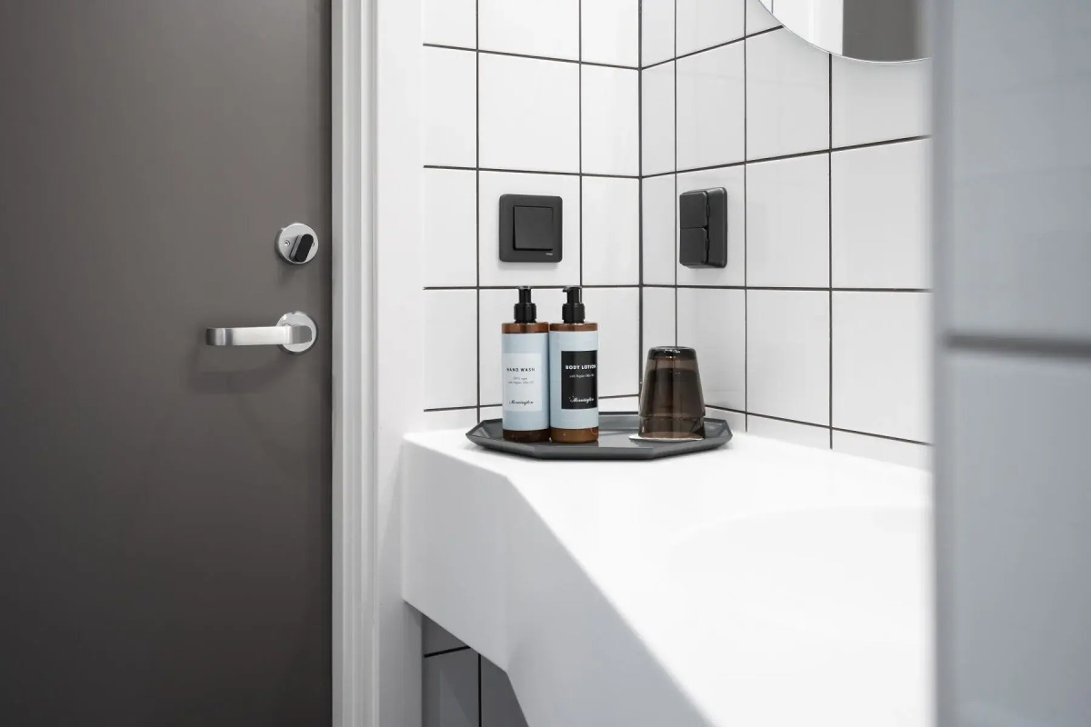 Mornington Hotel Stockholm Bromma