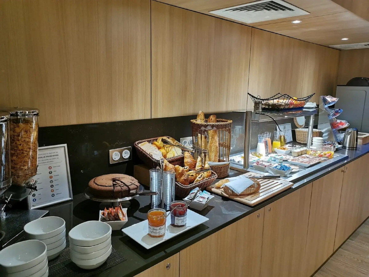 Residhome Dijon Cité des vignes