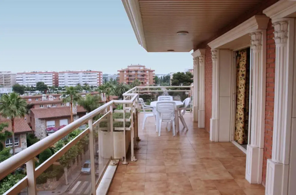 Imperial Salou Apartments