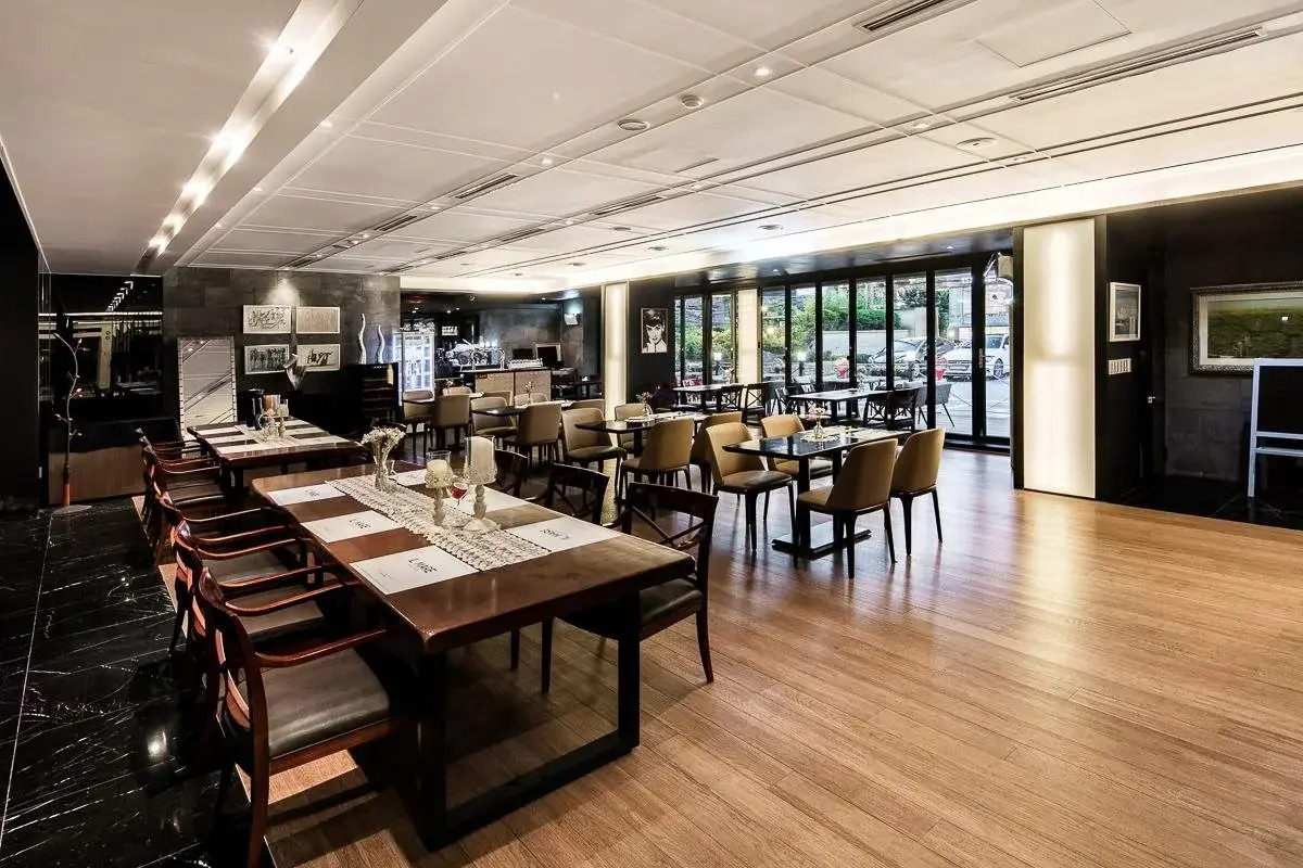 Hotel Sunshine Seoul