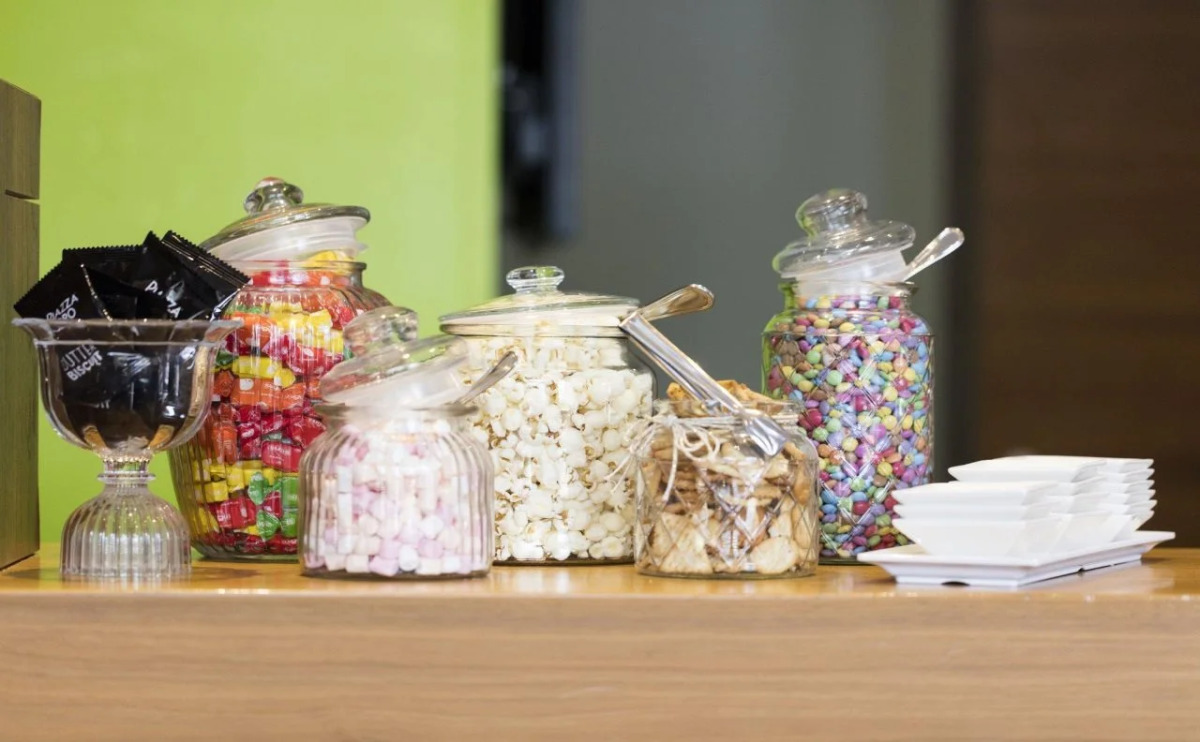 Fred Hotel Zürich Hauptbahnhof