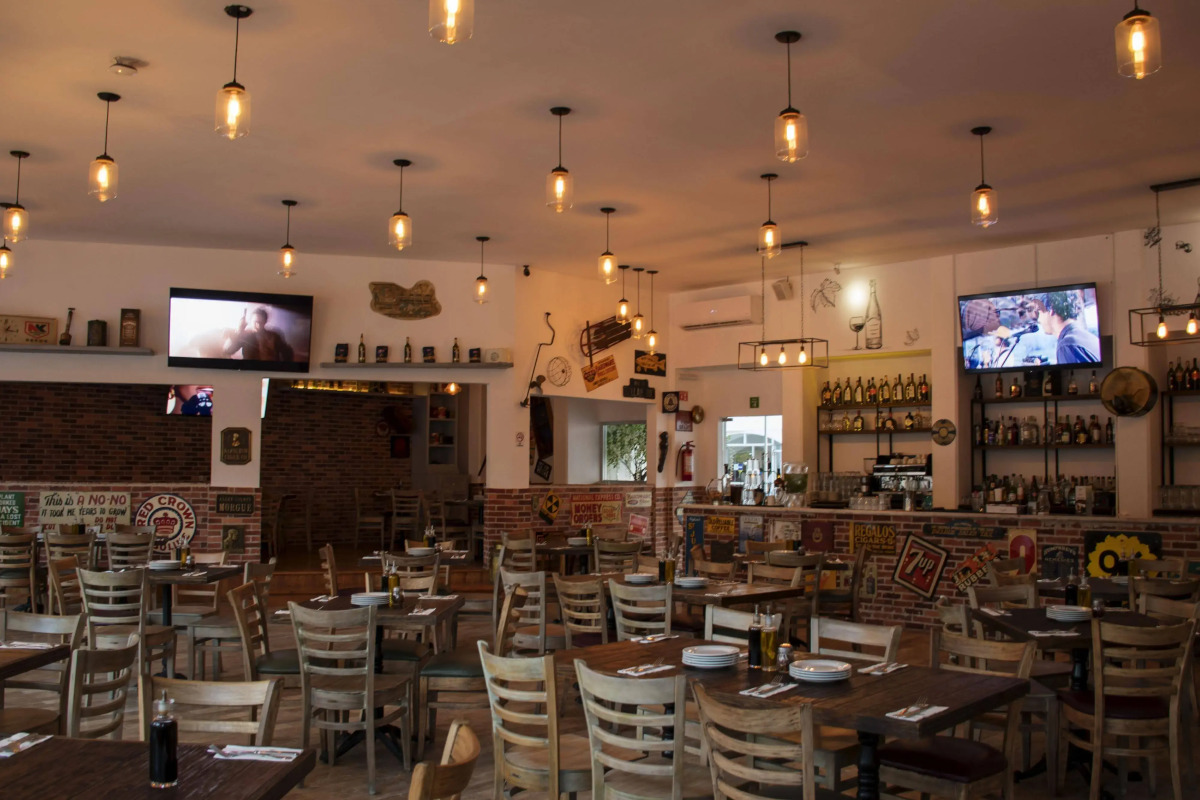 Calypso Hotel Cancun