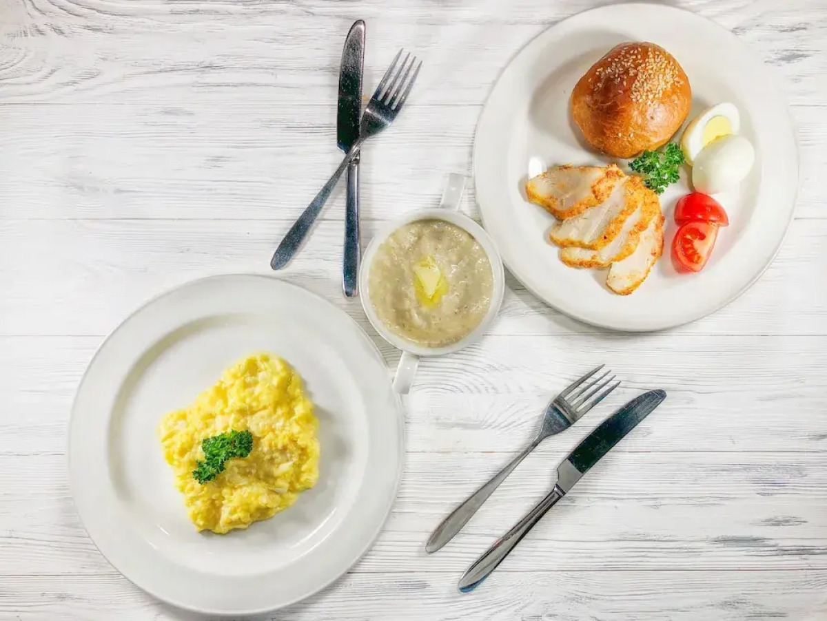 Отель «Барса»