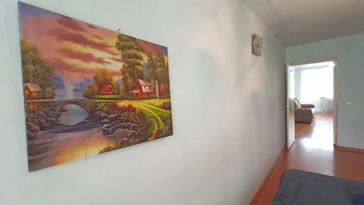 Rusdom Sweet Apartments (Русдом Свит) на улице Карла Маркса