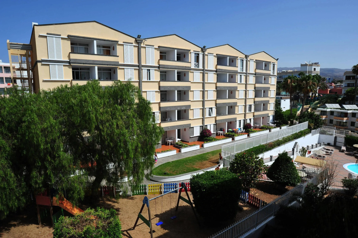 Apartamentos Dorotea