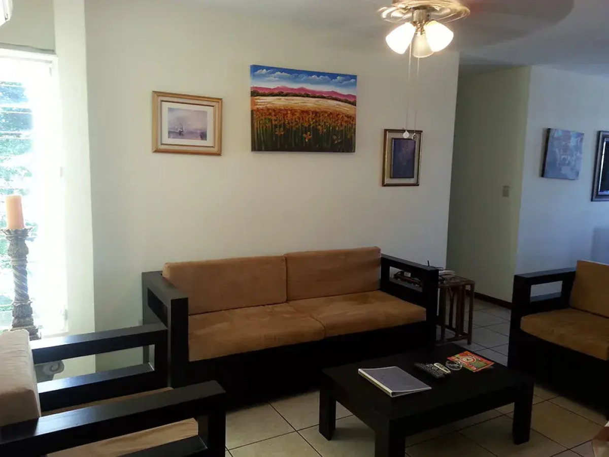 Suites & Apartments San Benito Flats