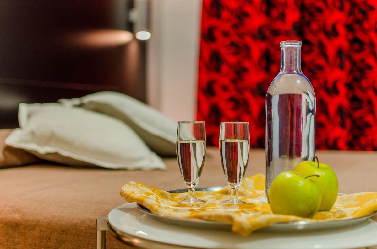 Hotel YIT Casablanca