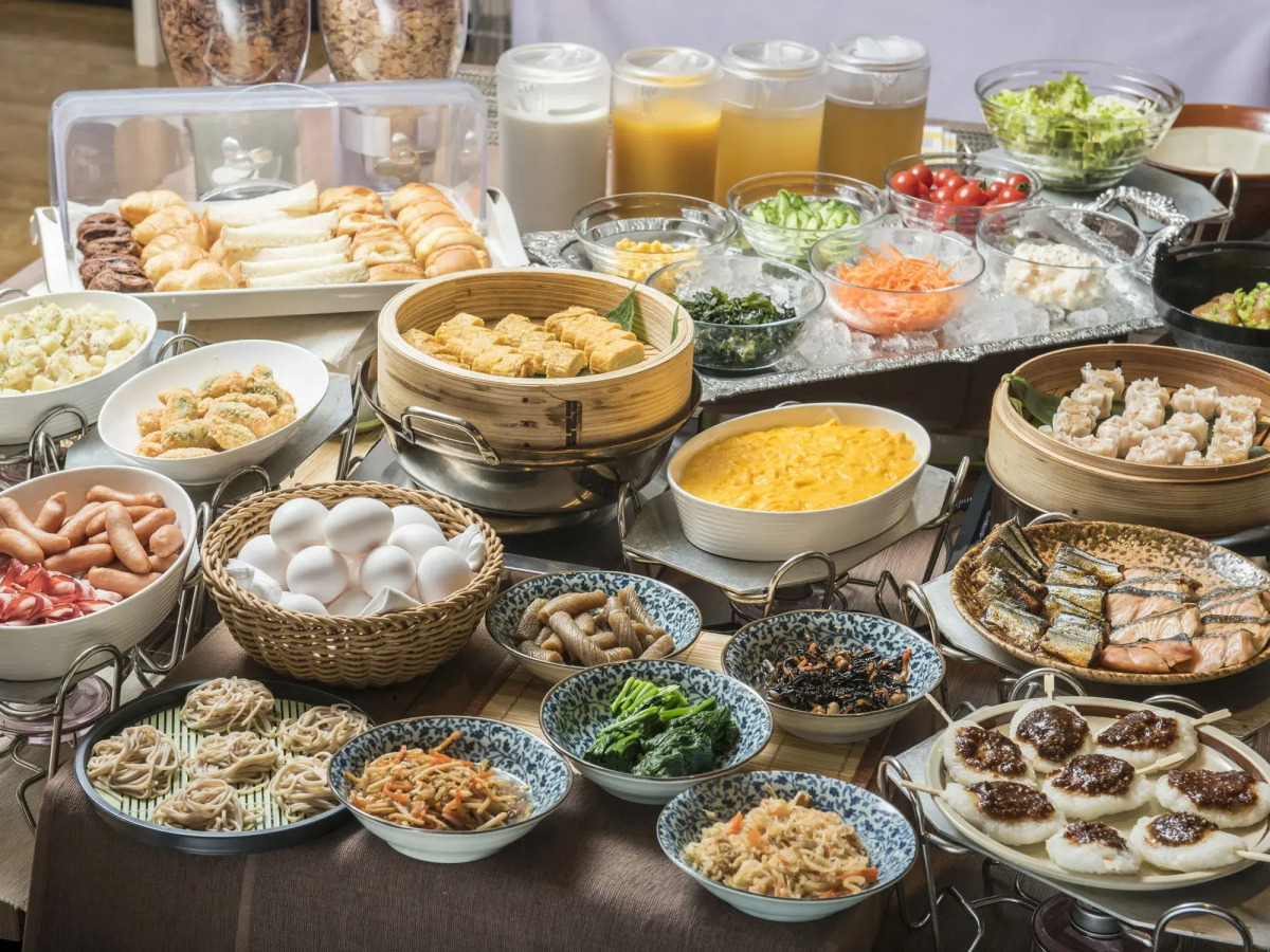 Premier Hotel Cabin Matsumoto