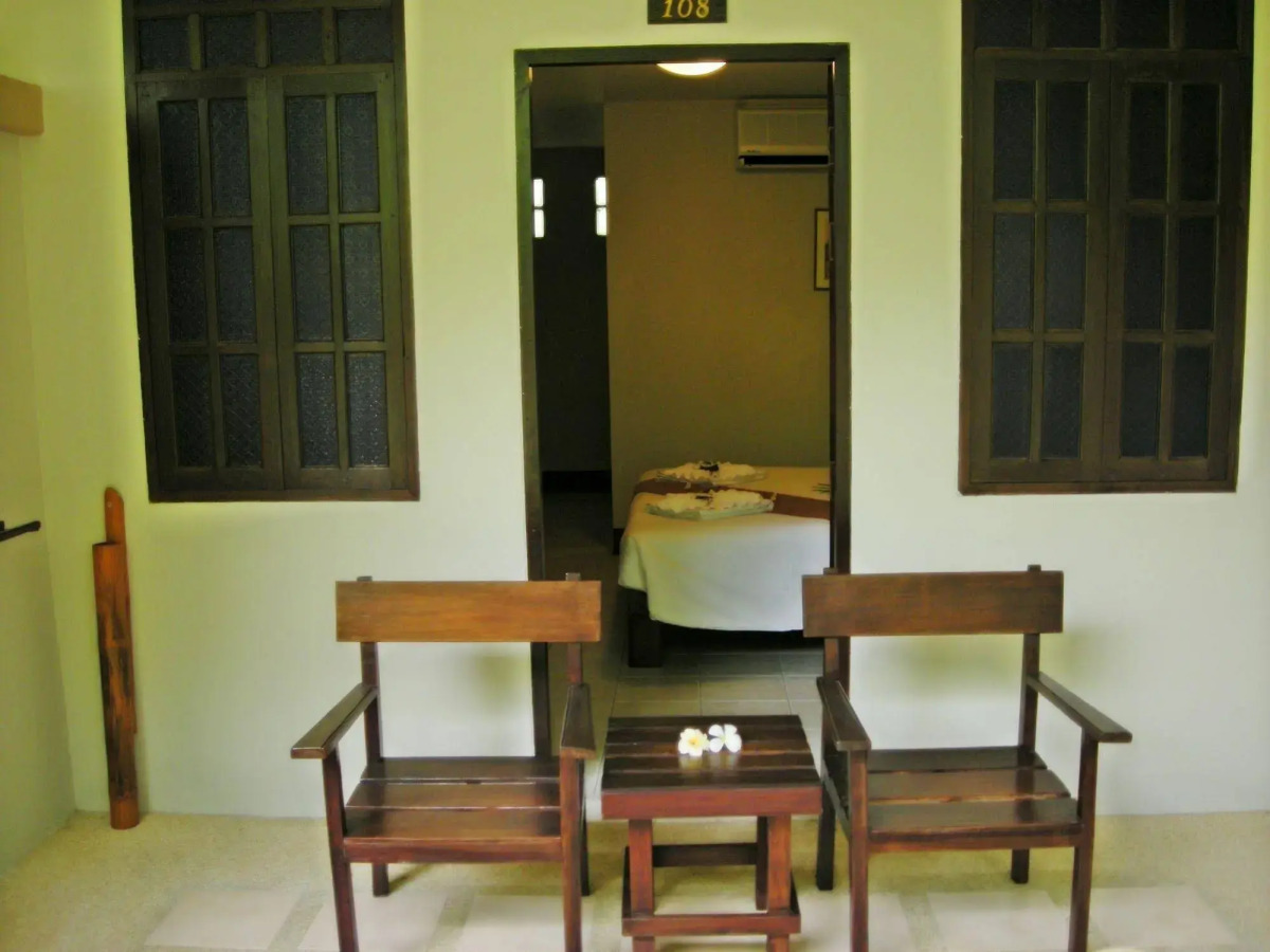 Niranapa Boutique Resort