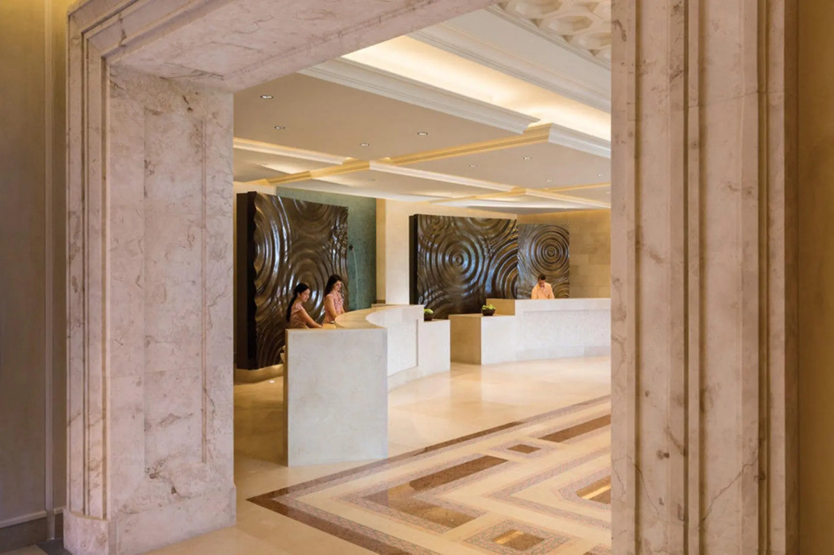 Four Seasons Resort Orlando at WALT DISNEY WORLD® Resort