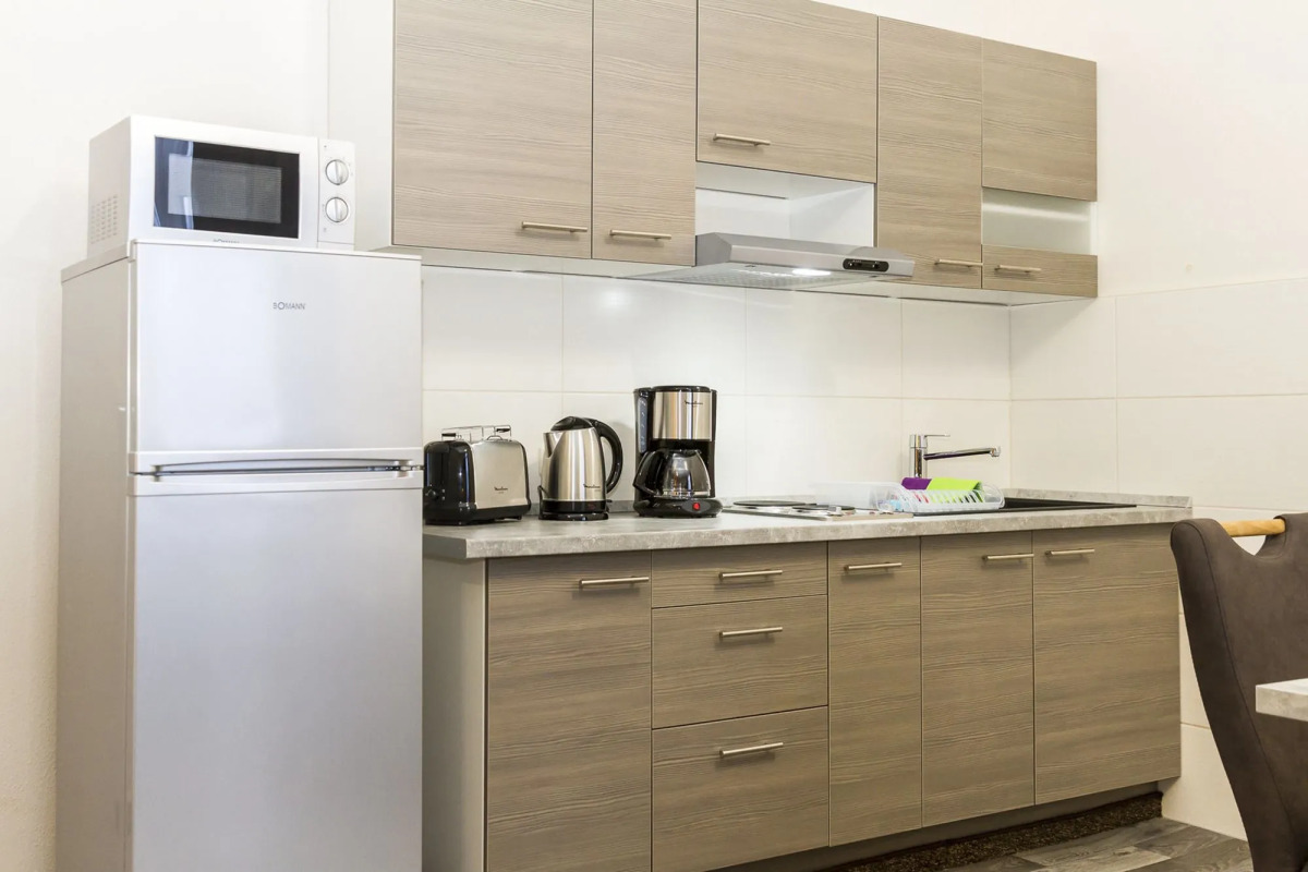 LebensQuelle am Checkpoint Charlie