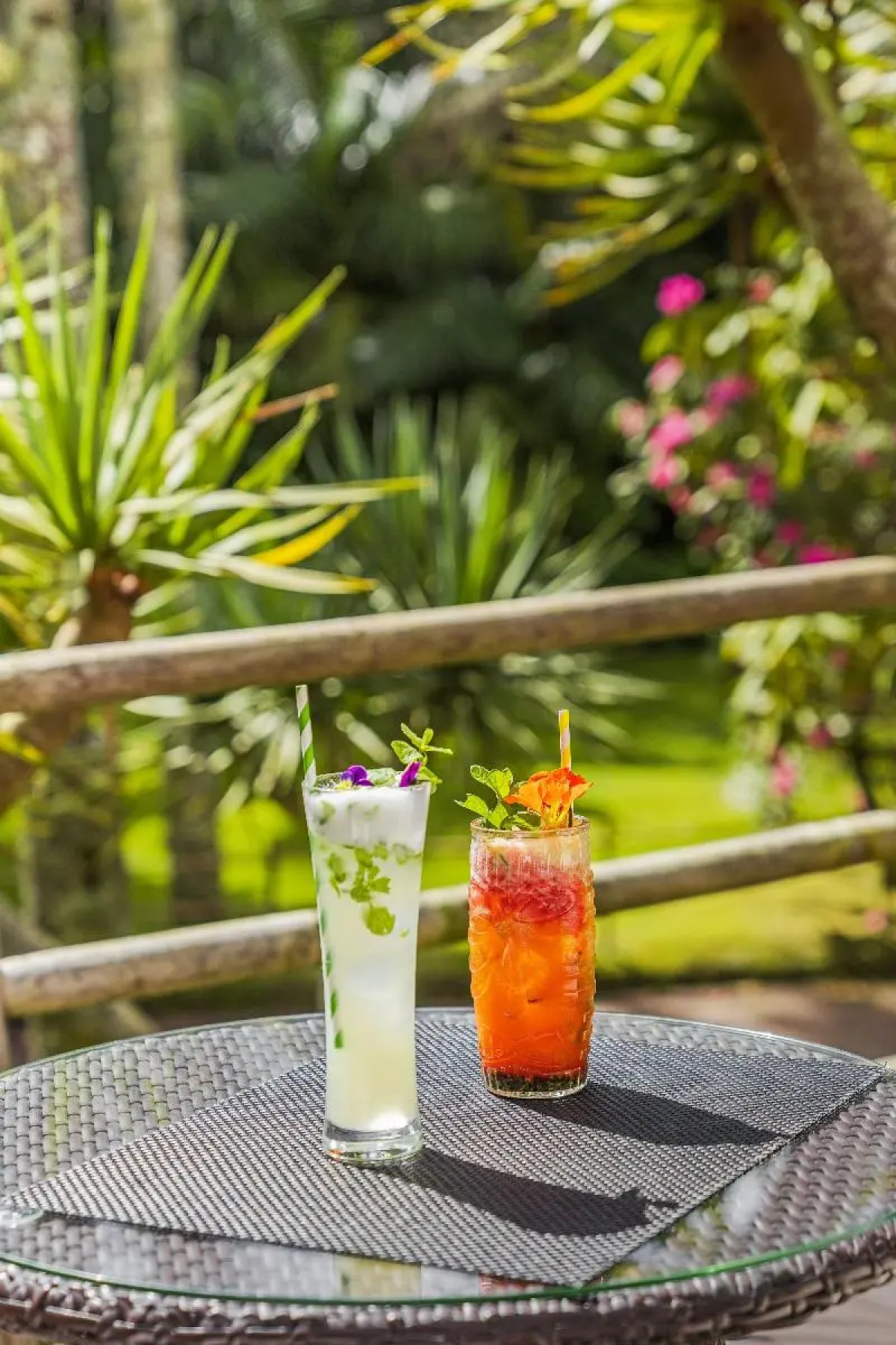 Terra Nostra Garden Hotel