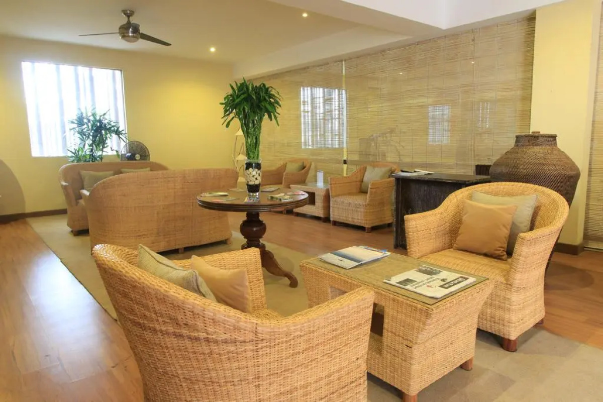 Kupu Kupu Jimbaran Beach Club & Spa by Loccitane